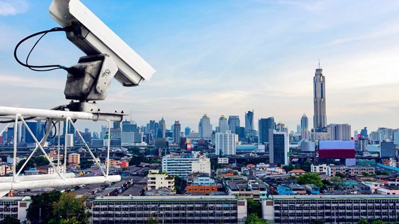 周界报警系统施工单位排名