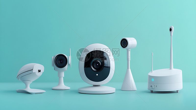 围墙振动传感器的秘密：安防防线中的“隐形哨兵