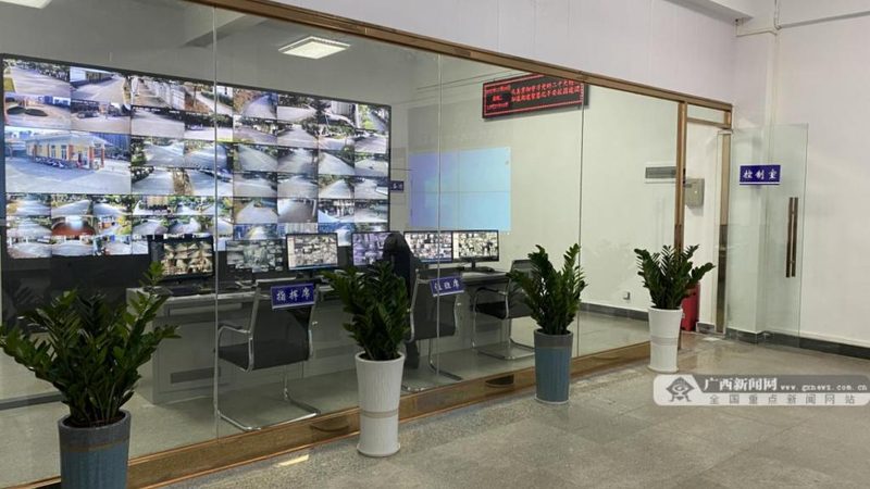 成都监控摄像头代理加盟，先看清这三点再入局