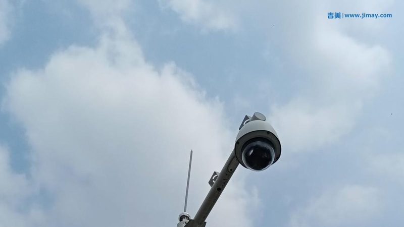 商业停车场管理系统：揭秘其核心技术与选型要点