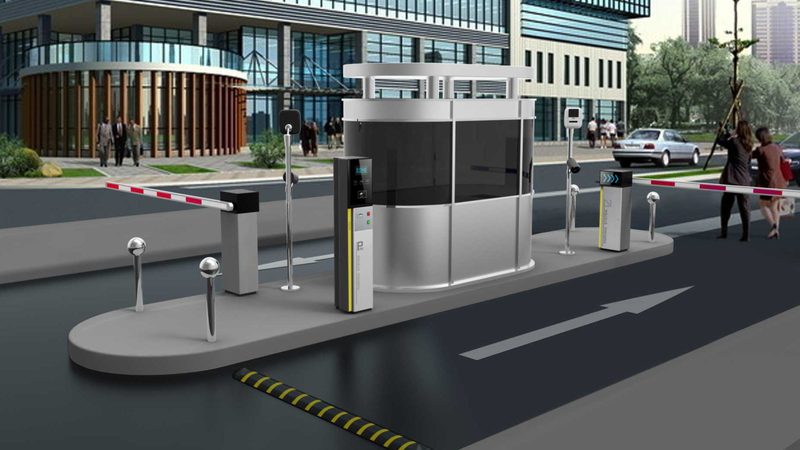 深圳安防批发市场：从价格战到技术战的转型真相