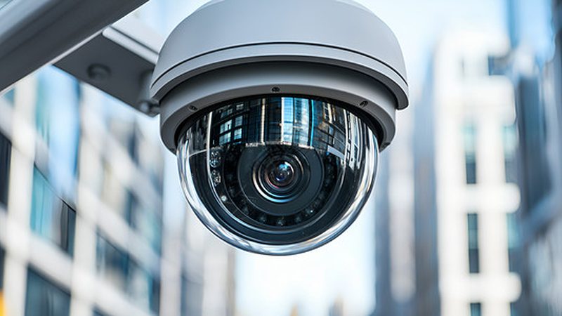 办公楼远程监控安装步骤全解析