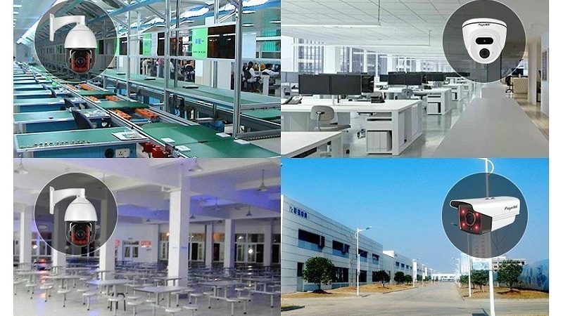 商场监控报价，为什么总比预想贵一截