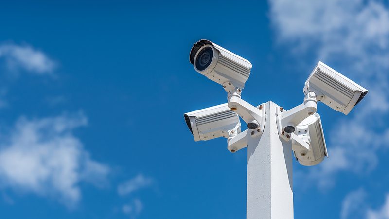 老旧小区门禁改造：提升安全与便捷，如何选择合适的安装公司？**