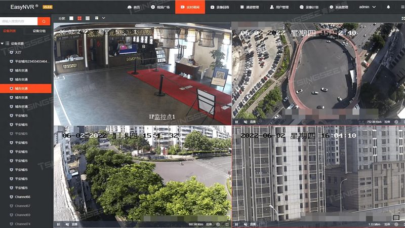 无人值守停车系统：规格参数解析与选型要点**