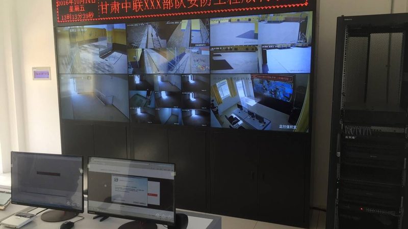 监控安装公司资质要求