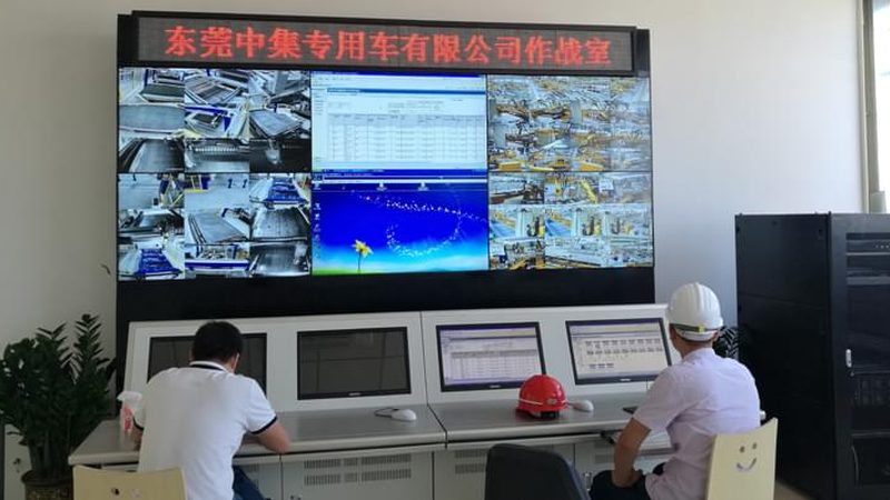 停车场收费管理系统：自动与人工方案的真实差距