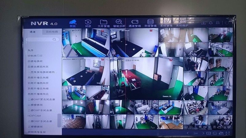 远程智能安防报警系统：如何精准选型，守护安全无忧**