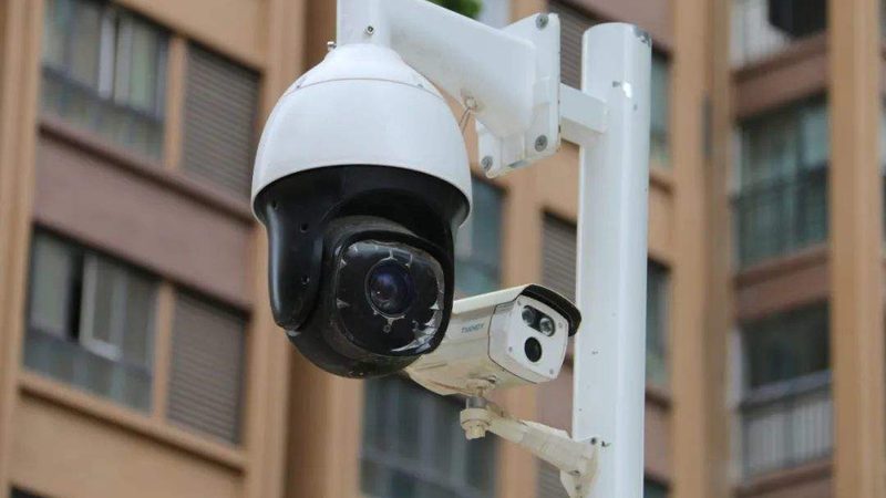 视频监控干扰条纹成因及消除技巧解析**