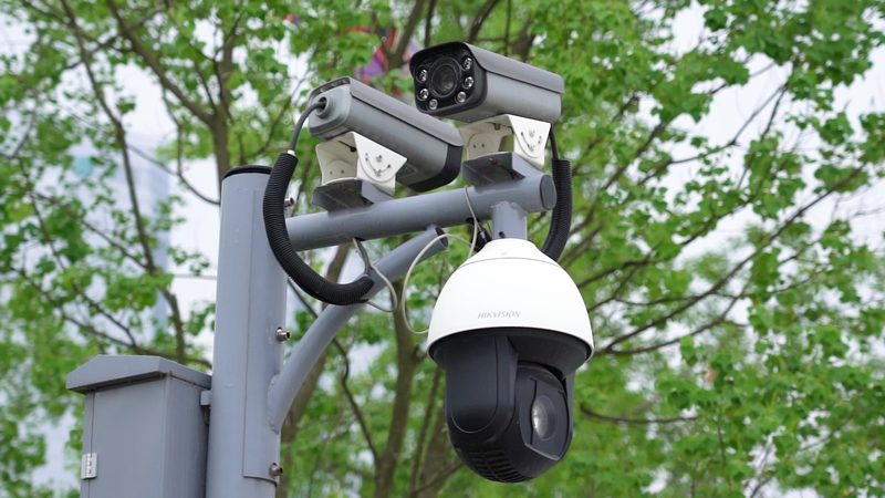 养殖场远程监控，摄像头选型攻略：如何保障养殖安全与效率**