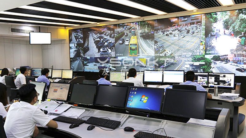 医院安防升级，为什么品牌排名不是唯一答案