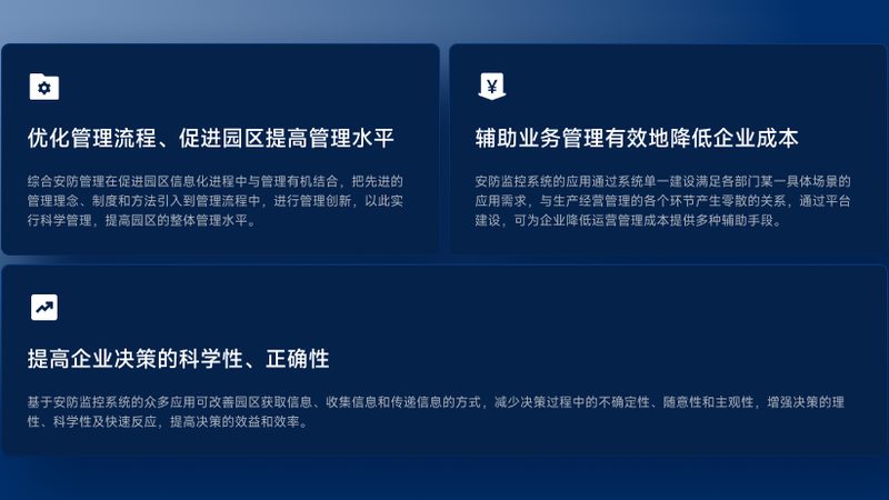 监控维保外包招标，如何制定合理标准？**