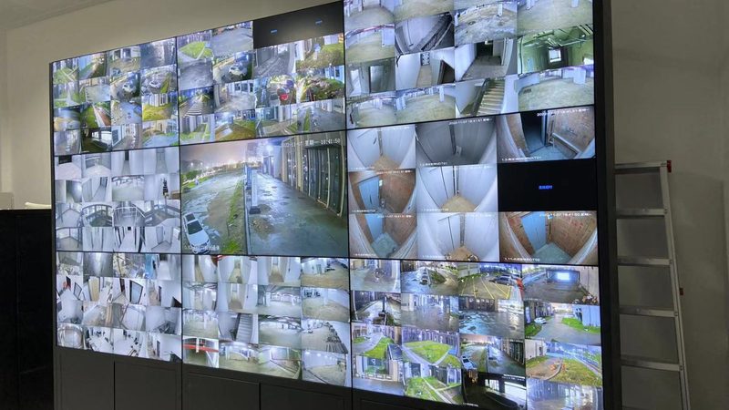 弱电安防工程报价明细表：揭秘项目成本构成